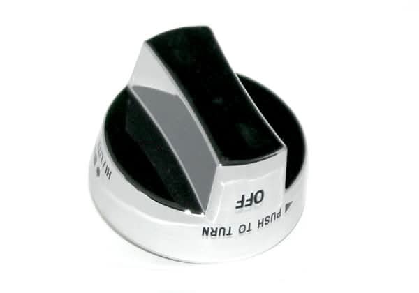 MHP Knob Fits WHRG and WRG - KKK10