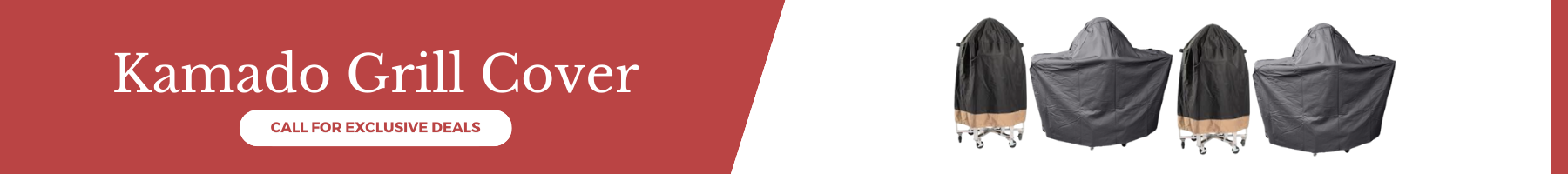 Website banner