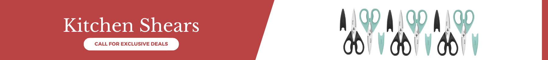 Website banner