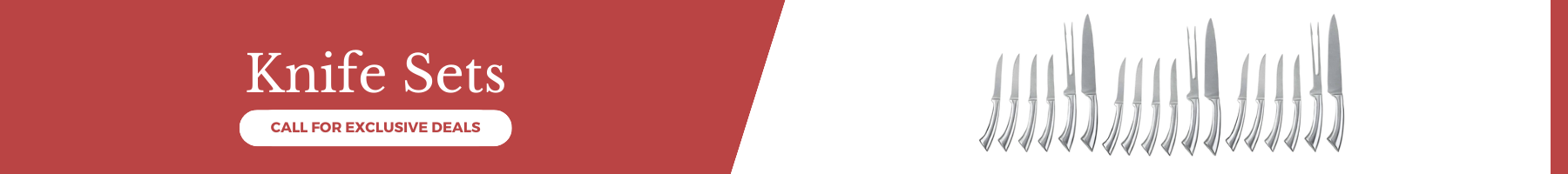 Website banner