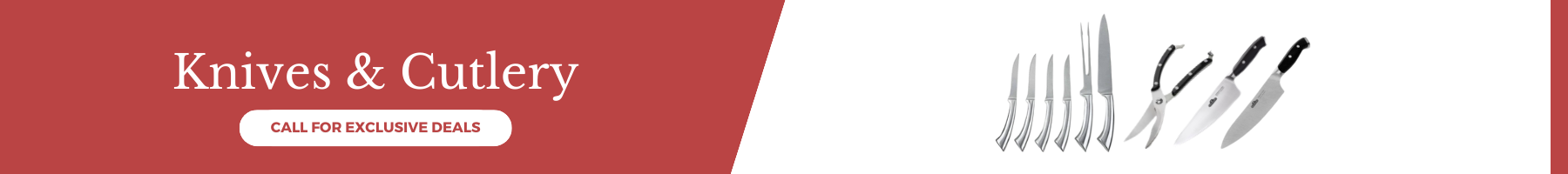 Website banner