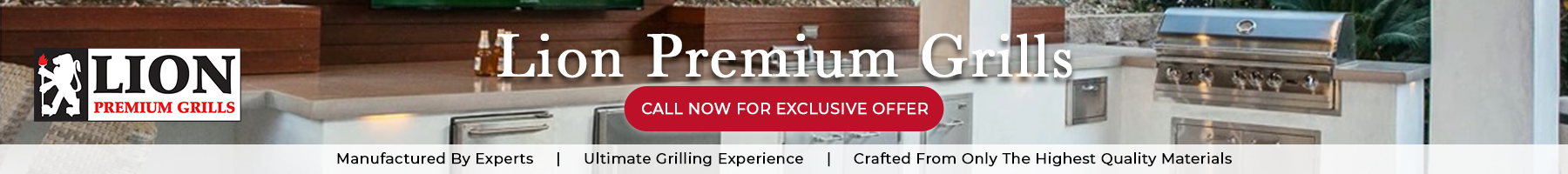 Website banner