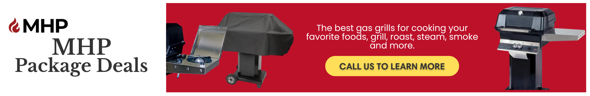 Website banner