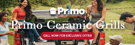 Website banner