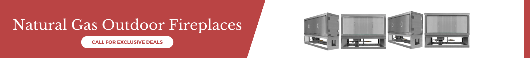 Website banner