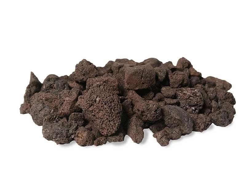 American Fyre Designs 8 lbs of Lava Chunks- OCC-8