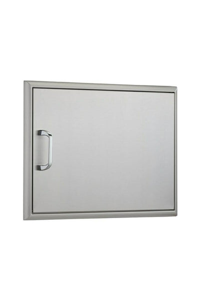 OCI Stainless Steel Horizontal Access Door 17x24 Open Box- OCI-17X24ADS-H-OB