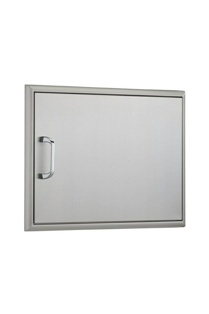 OCI Stainless Steel Horizontal Access Door 17x24 Open Box- OCI-17X24ADS-H-OB