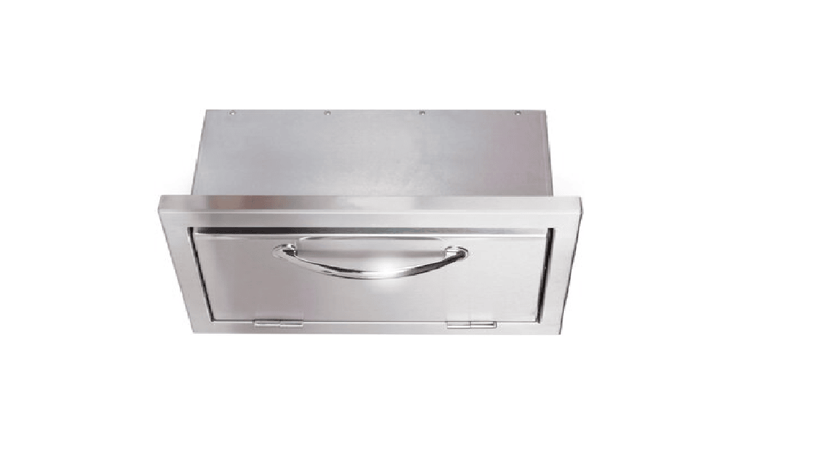 OCI Stainless Steel Paper Towel Holder - OCI-PTH