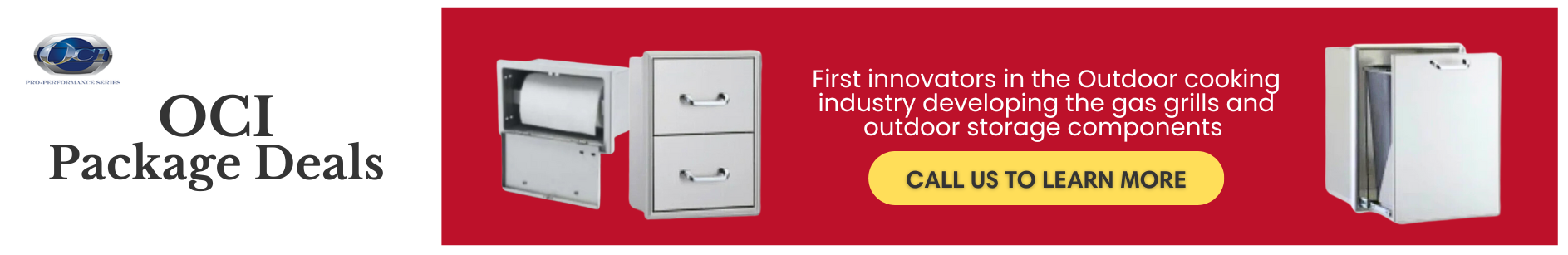 Website banner