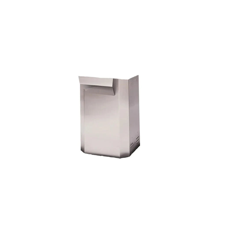 MHP Stainless Steel Column- OCOL