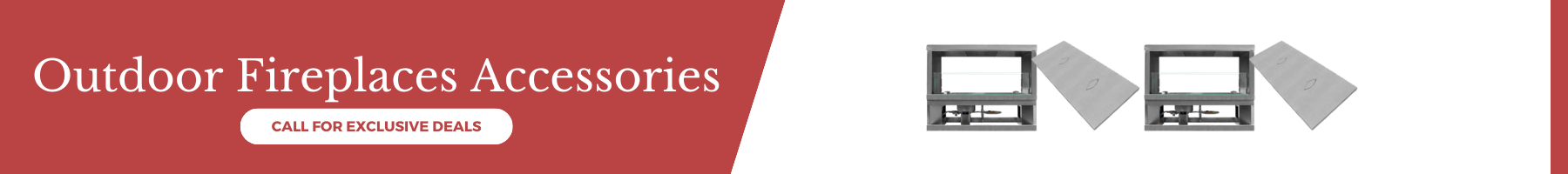 Website banner
