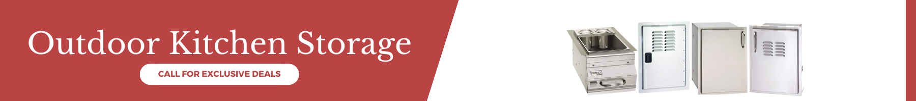 Website banner