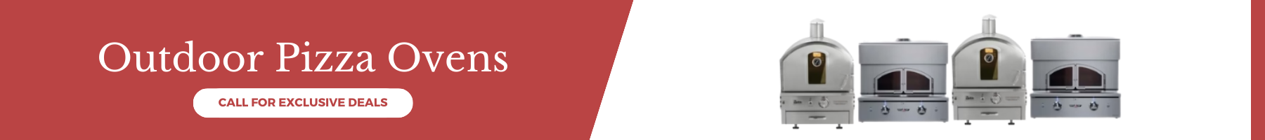Website banner