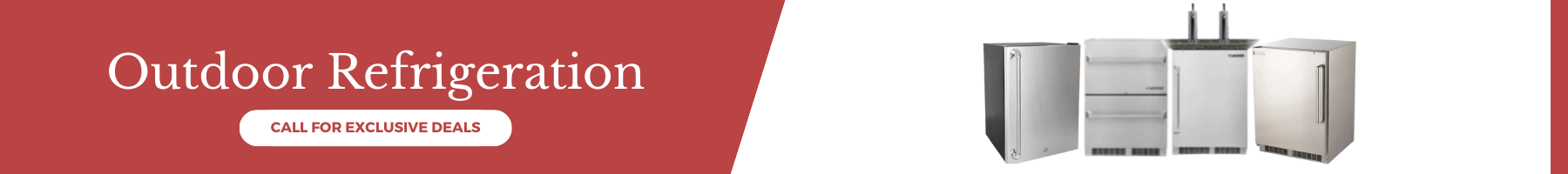 Website banner