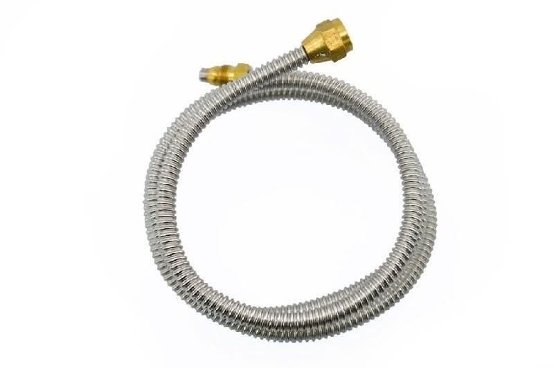 American Fyre Designs Pilot Gas Line for Outdoor Firetable F2, F4 and F6 Remote Module- PGS-1