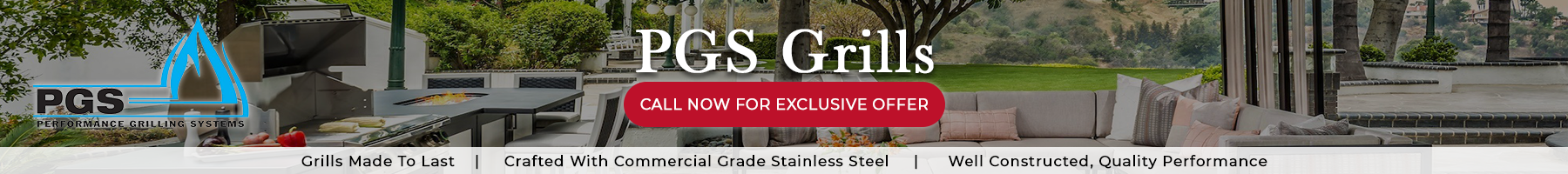 Website banner