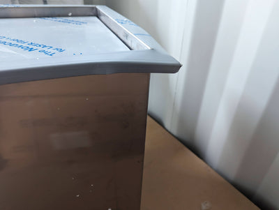 BBQ 260 Series 30x15-inch Single Access Drawer Open Box- BBQ-260-DR3015-OB