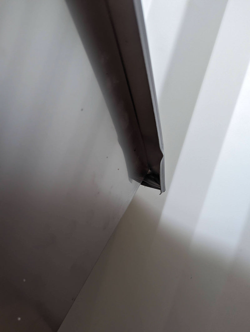 BBQ 260 Series 30x15-inch Single Access Drawer Open Box- BBQ-260-DR3015-OB