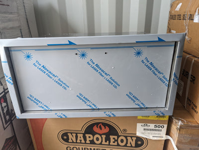 BBQ 260 Series 30x15-inch Single Access Drawer Open Box- BBQ-260-DR3015-OB