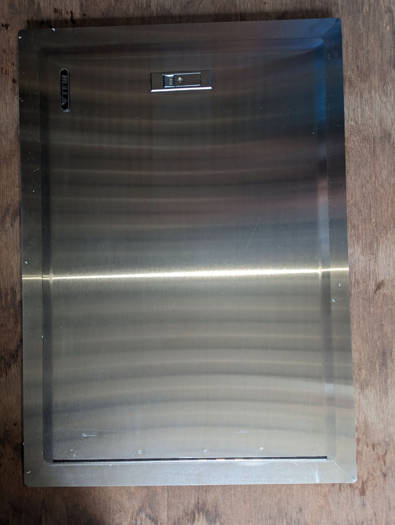 Bull 26" Single Access Door w/ Lock and Key Open Box- 89970-OB