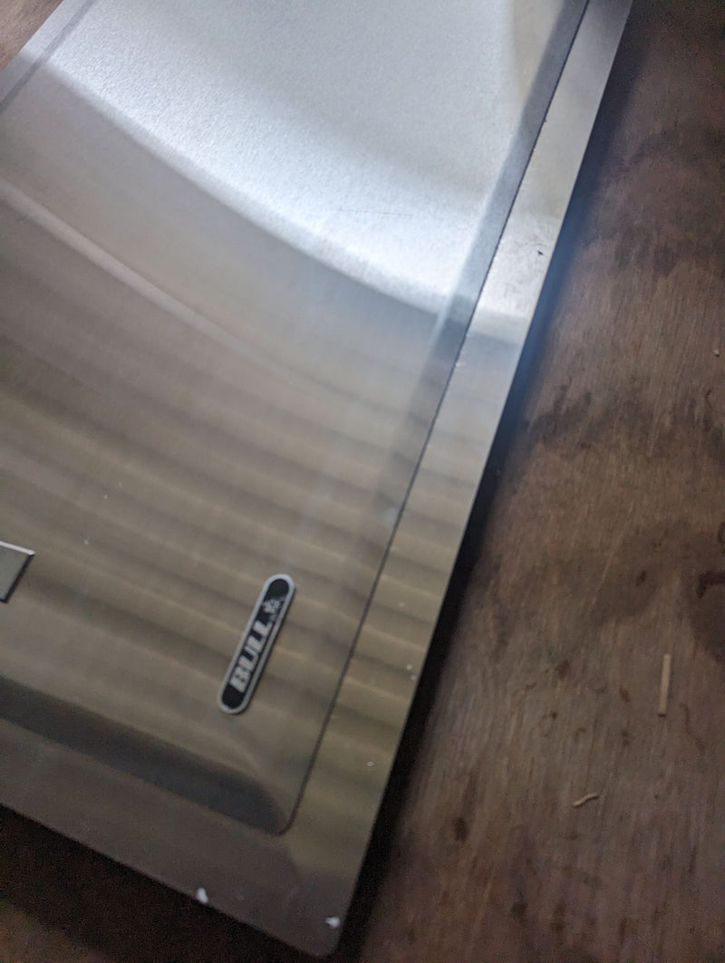 Bull 26" Single Access Door w/ Lock and Key Open Box- 89970-OB
