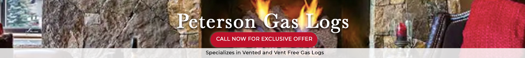 Website banner