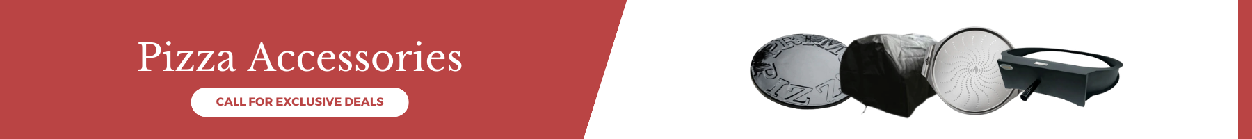 Website banner