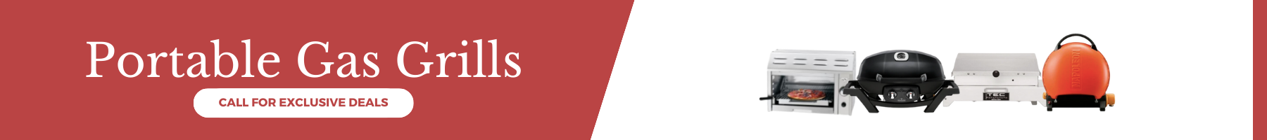 Website banner