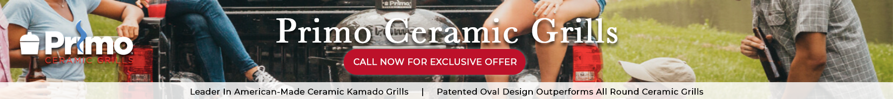 Website banner