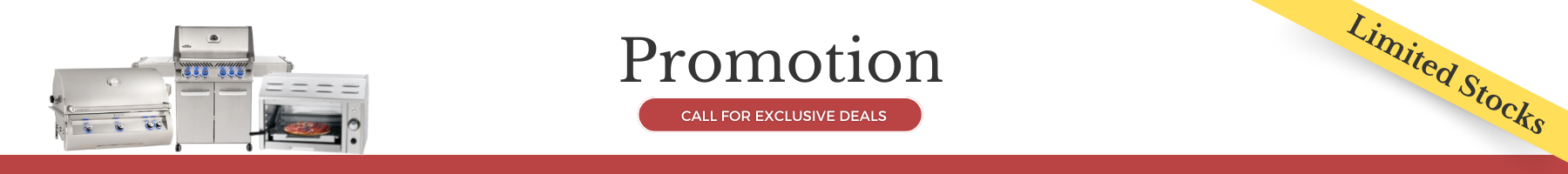 Website banner