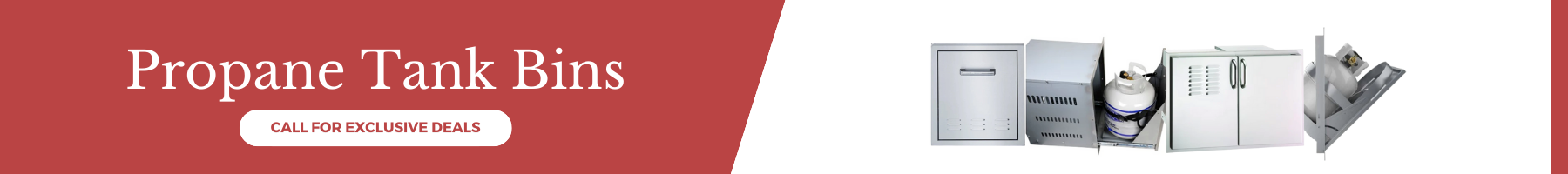 Website banner