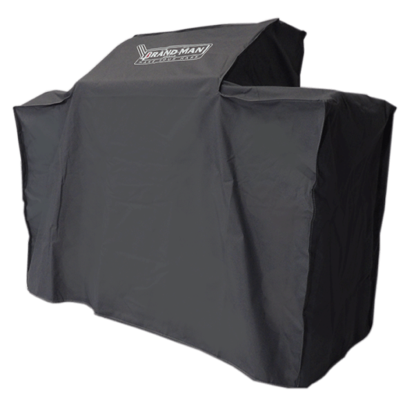 Brand-Man - For Rustler2 - 3 Burner Grill Cover - RUSTLER3COV