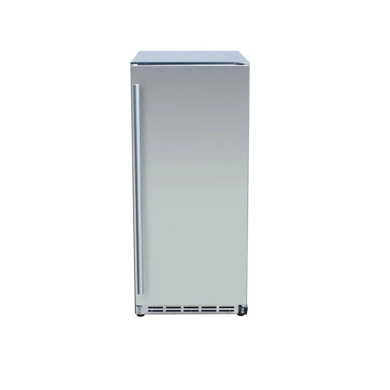 Summerset 15" Outdoor Rated Fridge W/Stainless Door - RFR-15S