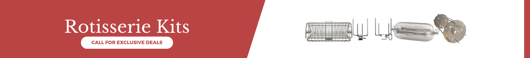 Website banner