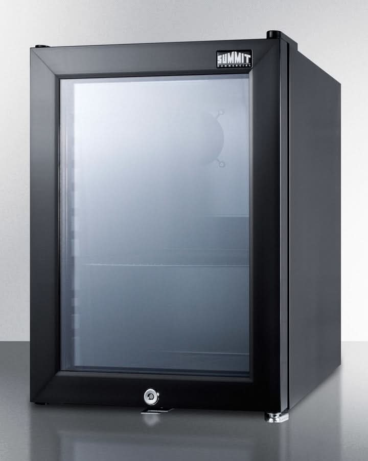 Summit Commercial Compact Beverage Center - SCR114L
