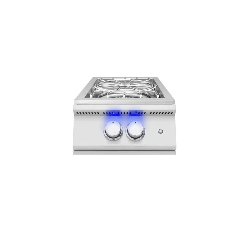Summerset Sizpro Power Burner Liquid Propane - SIZPROPB-LP