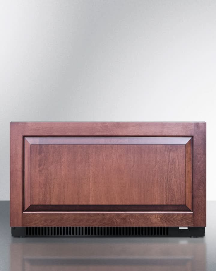 Summit 30 Wide Convertible Drawer Refrigerator/Warming Cabinet - SPHC30