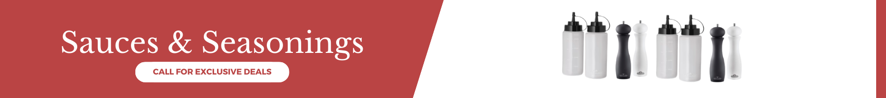 Website banner