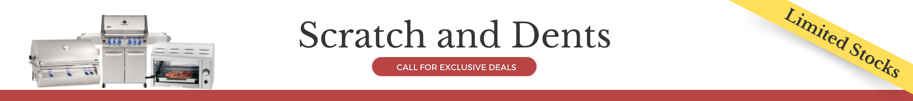 Website banner