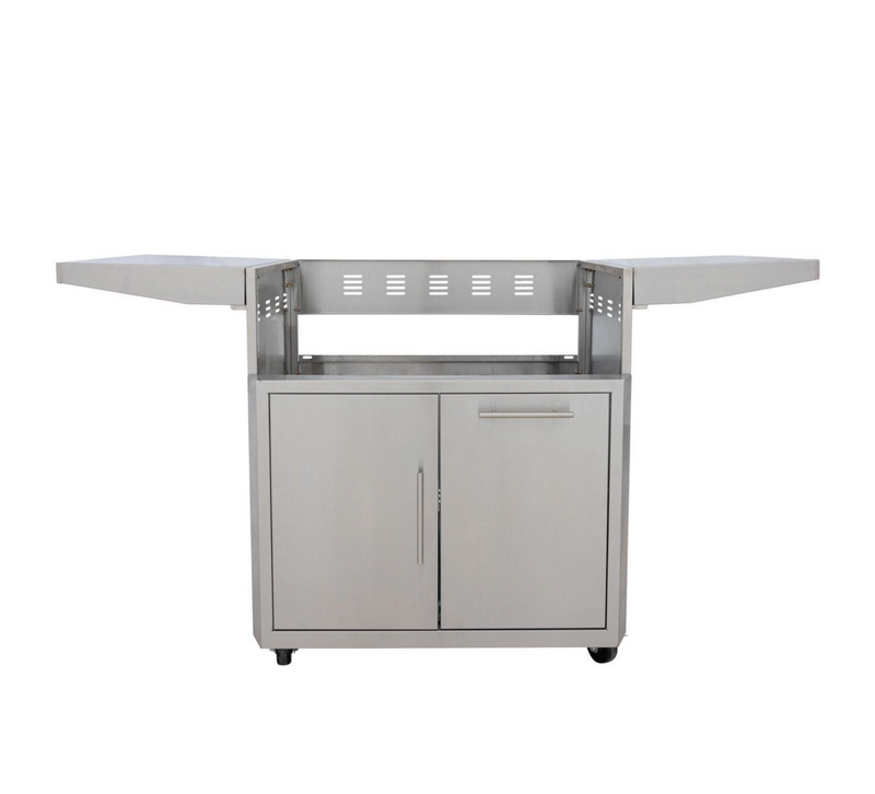 Blaze Grill Cart for LTE PRO 40-Inch Gas Grills - BLZ-5LTEPRO-CART-LTSC
