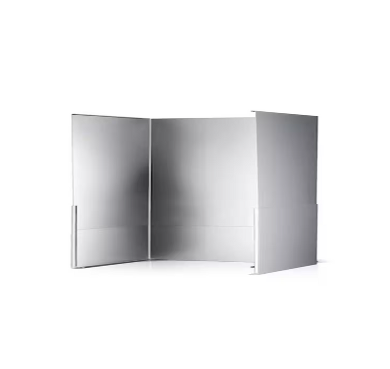 Blaze Low-Ceiling Extendable Vent Hood Duct Cover for 36-Inch Vent Hood - BLZ-36-VHOOD-DCVR-12