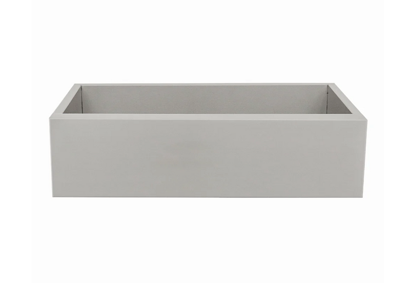 RCS 32" Outdoor Farm House Sink - RSNK3A