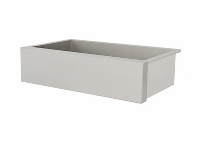 RCS 32" Outdoor Farm House Sink - RSNK3A