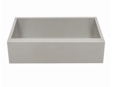 RCS 32" Outdoor Farm House Sink - RSNK3A