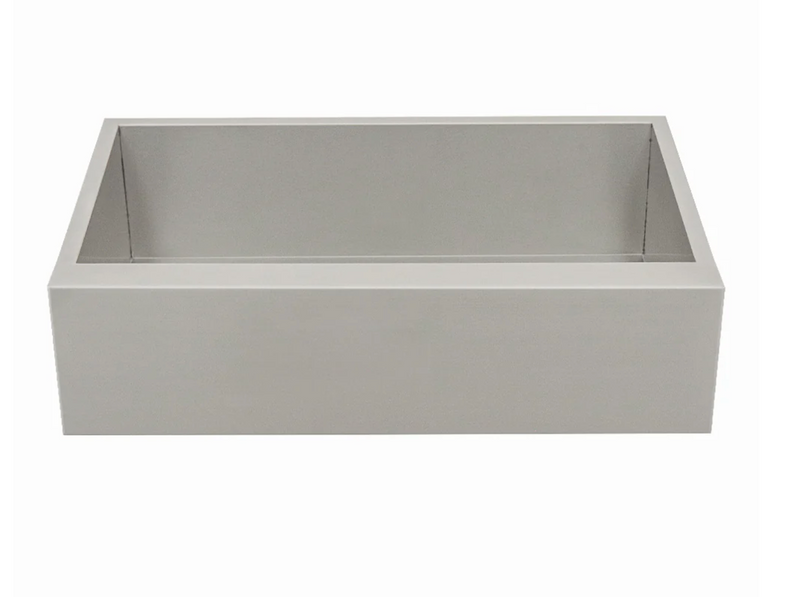 RCS 32" Outdoor Farm House Sink - RSNK3A