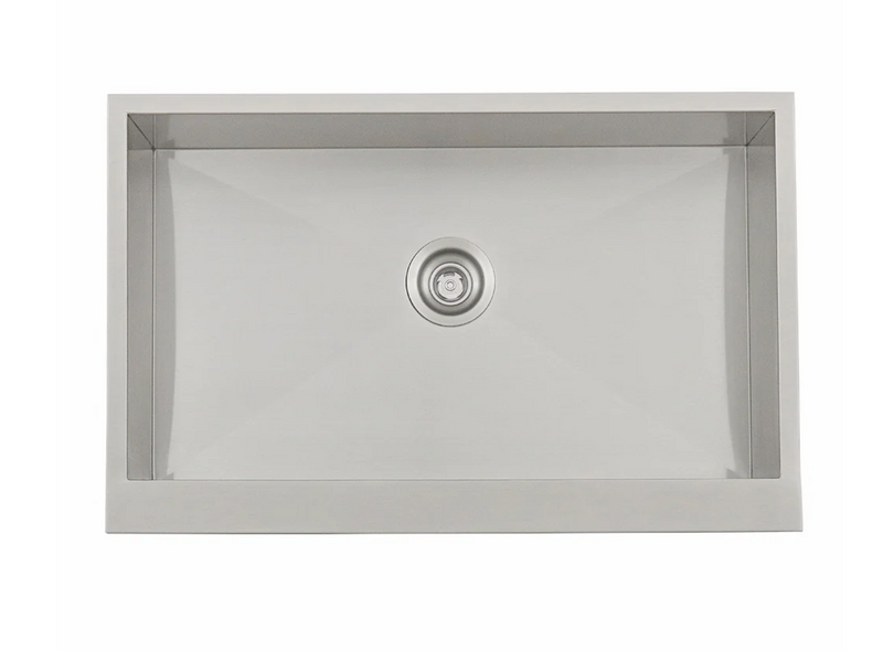 RCS 32" Outdoor Farm House Sink - RSNK3A