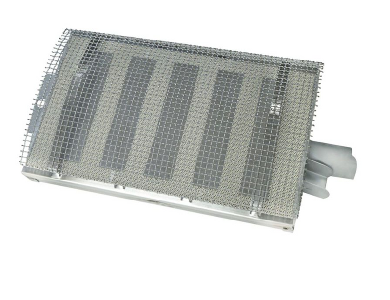 Broilmaster Infrared Sear Burner- BSAVR