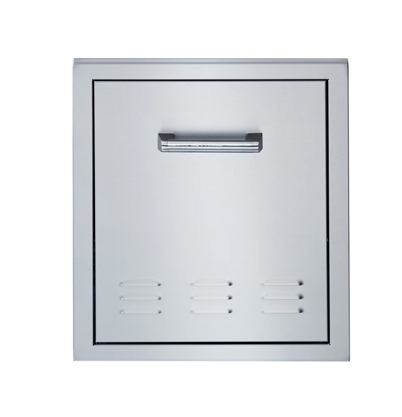 Broilmaster Single Drawer for Propane Tank 20" W x 22" H - BSAW2022