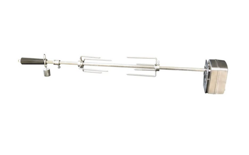 Broilmaster Rotisserie Kit for 40" Grill - BSAMR40